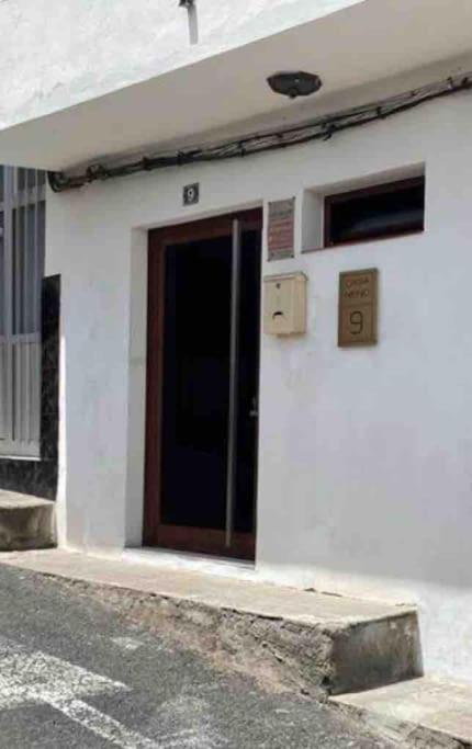 Casa Neno Villa La Mareta Ngoại thất bức ảnh