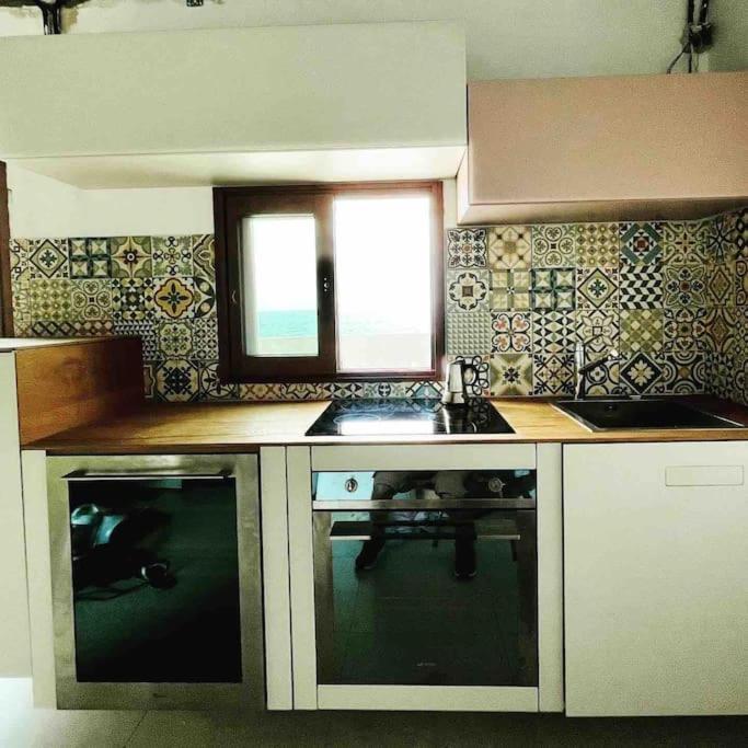 Casa Neno Villa La Mareta Ngoại thất bức ảnh
