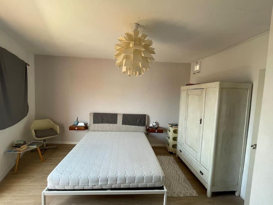 Casa Neno Villa La Mareta Ngoại thất bức ảnh