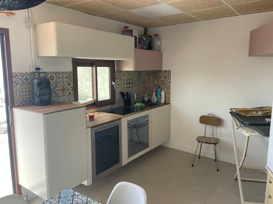 Casa Neno Villa La Mareta Ngoại thất bức ảnh