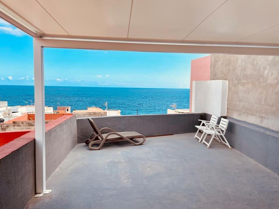 Casa Neno Villa La Mareta Ngoại thất bức ảnh