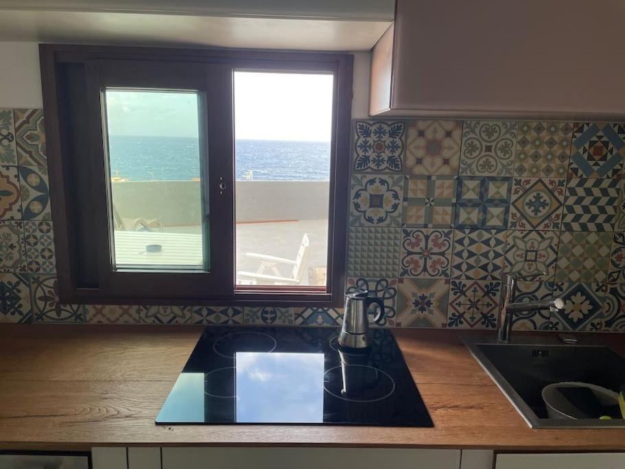 Casa Neno Villa La Mareta Ngoại thất bức ảnh