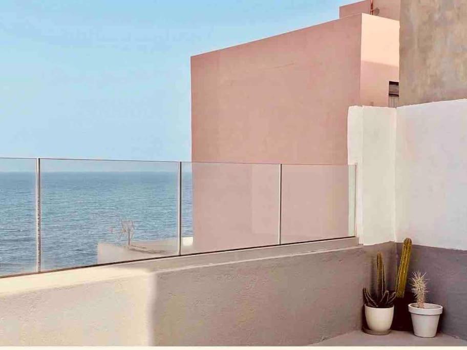 Casa Neno Villa La Mareta Ngoại thất bức ảnh