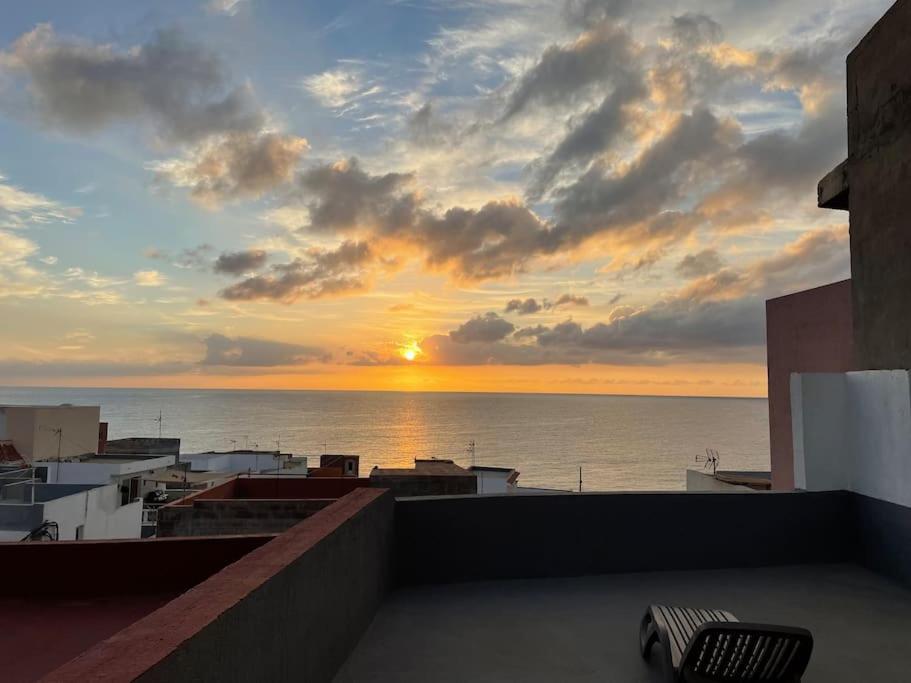 Casa Neno Villa La Mareta Ngoại thất bức ảnh