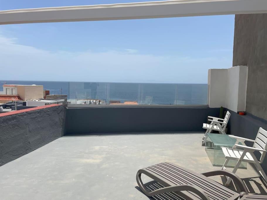 Casa Neno Villa La Mareta Ngoại thất bức ảnh